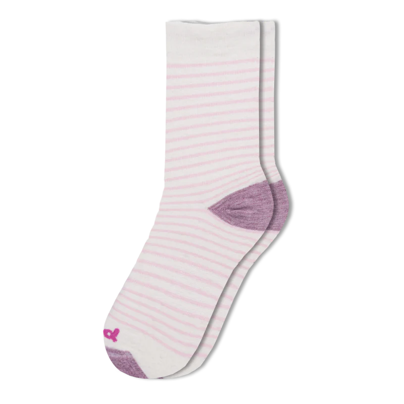 Women's Light-Weight Crew Pacas Socks - Image 118