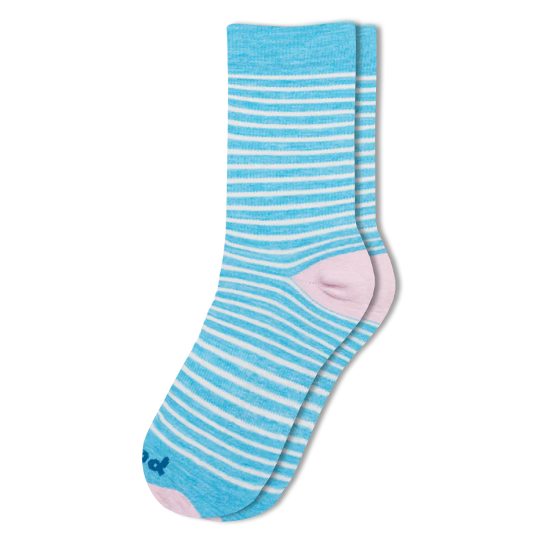 Women's Light-Weight Crew Pacas Socks - Image 119
