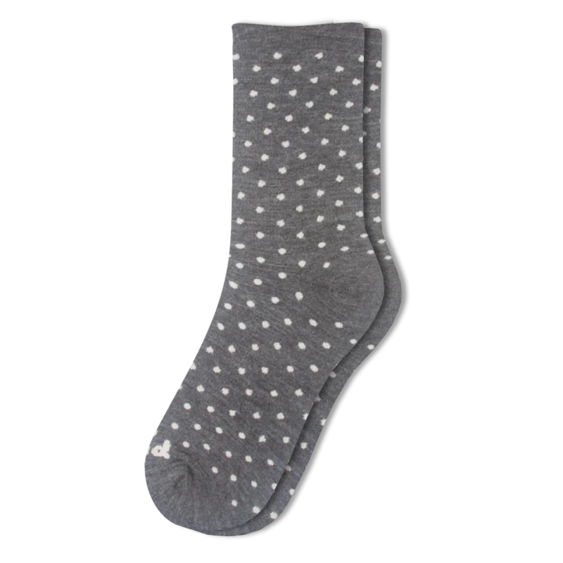 Women's Light-Weight Crew Pacas Socks - Image 12