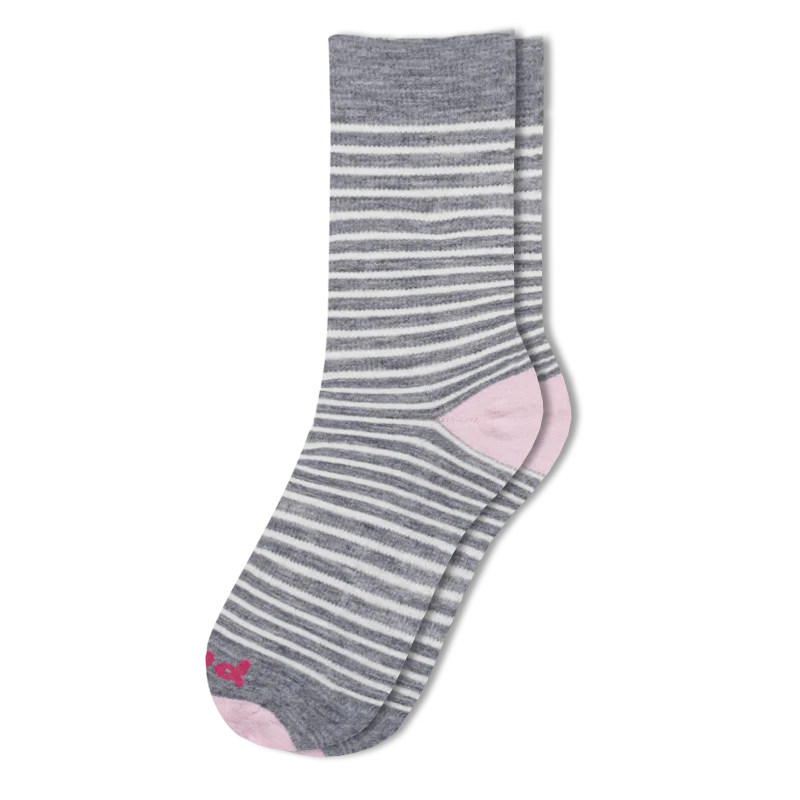 Women's Light-Weight Crew Pacas Socks - Image 120