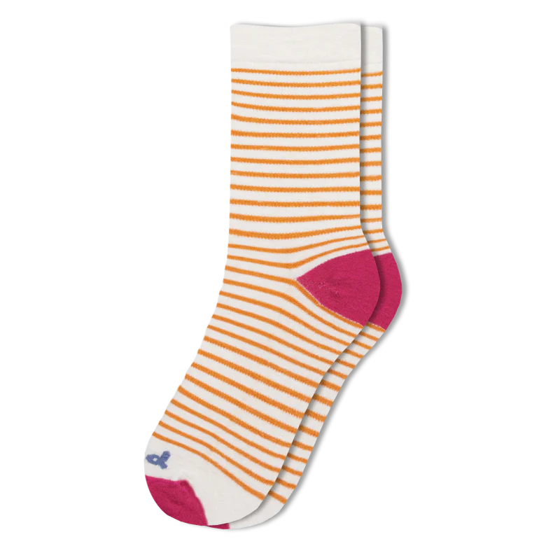 Women's Light-Weight Crew Pacas Socks - Image 121