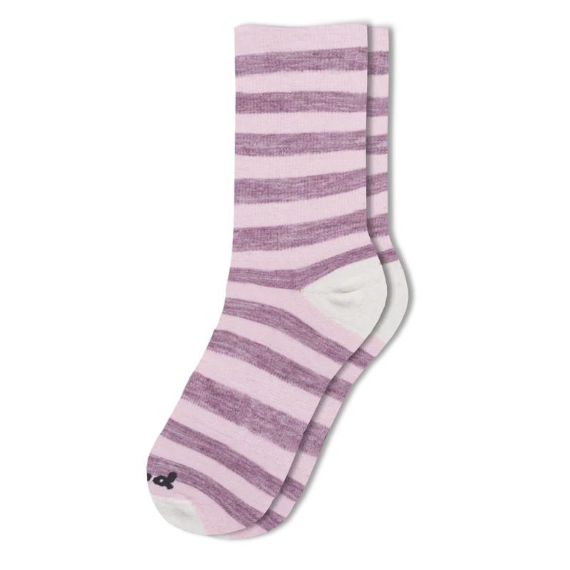 Women's Light-Weight Crew Pacas Socks - Image 122