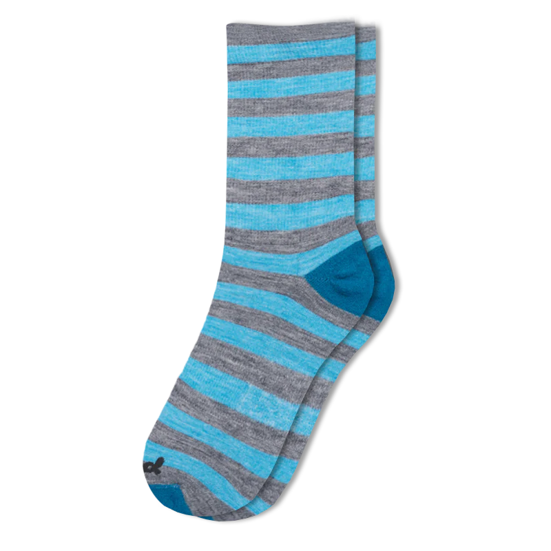 Women's Light-Weight Crew Pacas Socks - Image 123