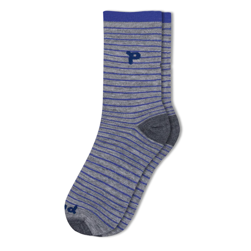 Women's Light-Weight Crew Pacas Socks - Image 124