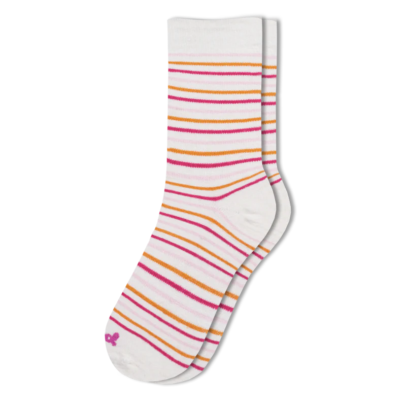 Women's Light-Weight Crew Pacas Socks - Image 125