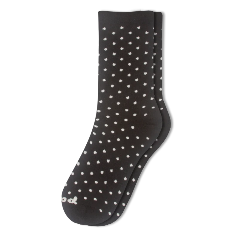 Women's Light-Weight Crew Pacas Socks - Image 13