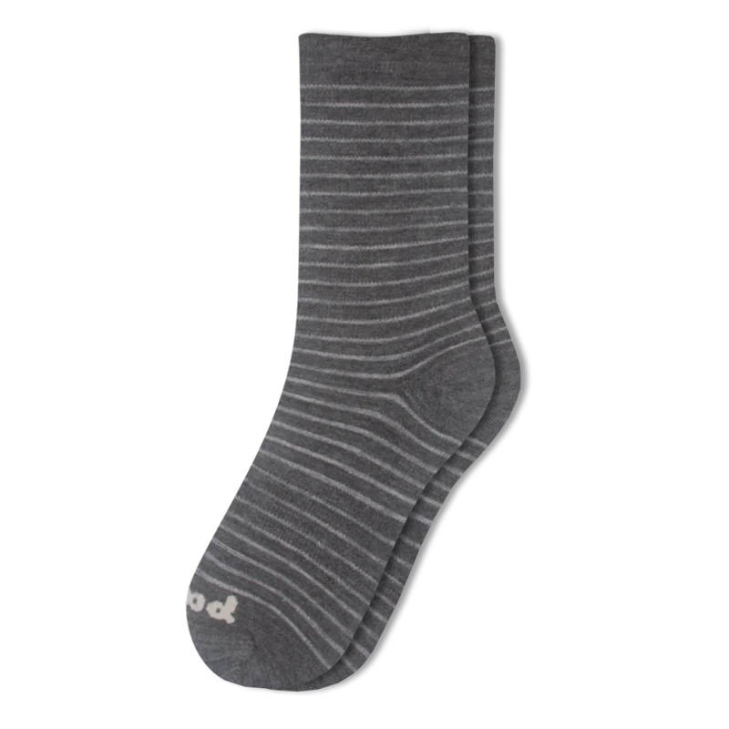 Women's Light-Weight Crew Pacas Socks - Image 14