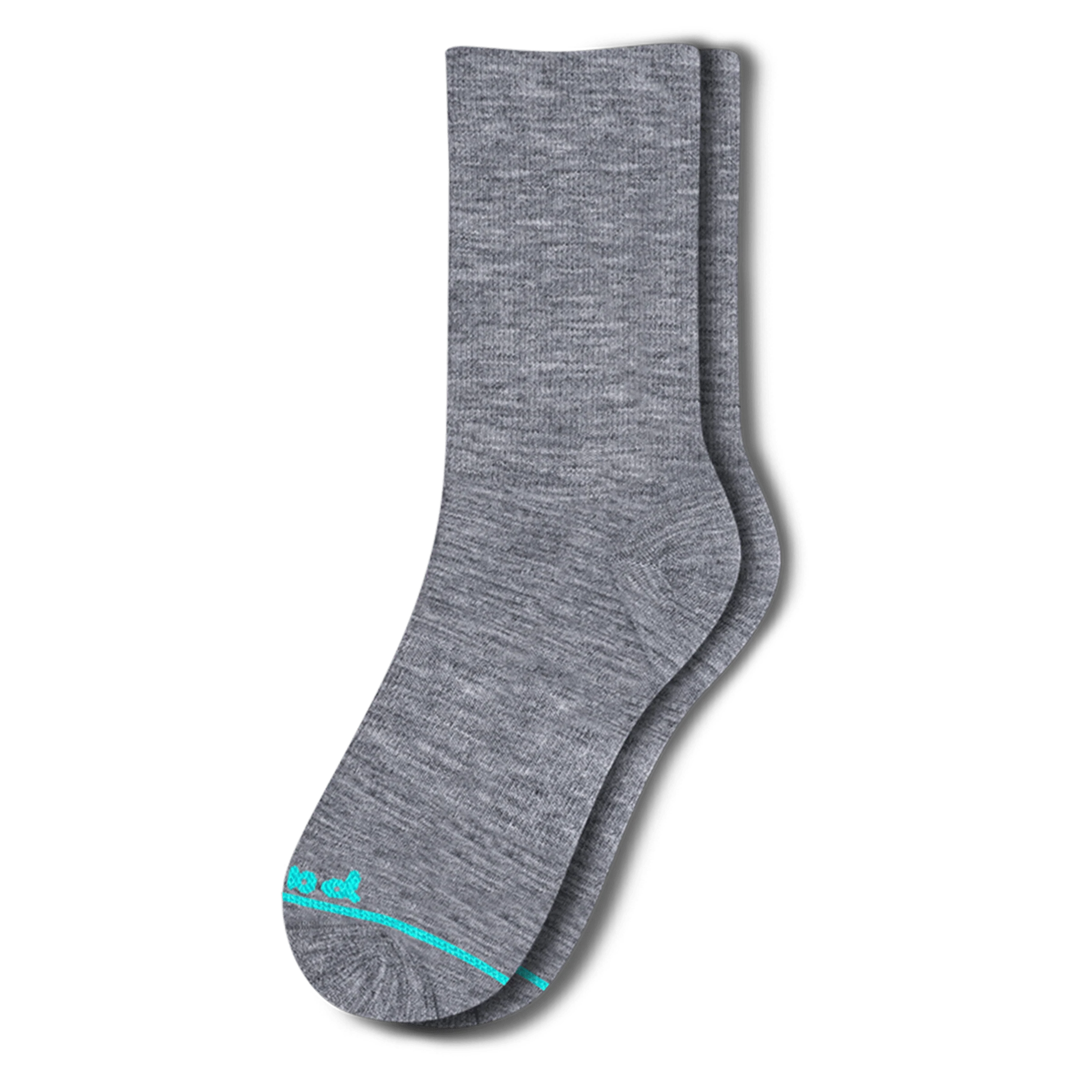 Women's Light-Weight Crew Pacas Socks - Image 16