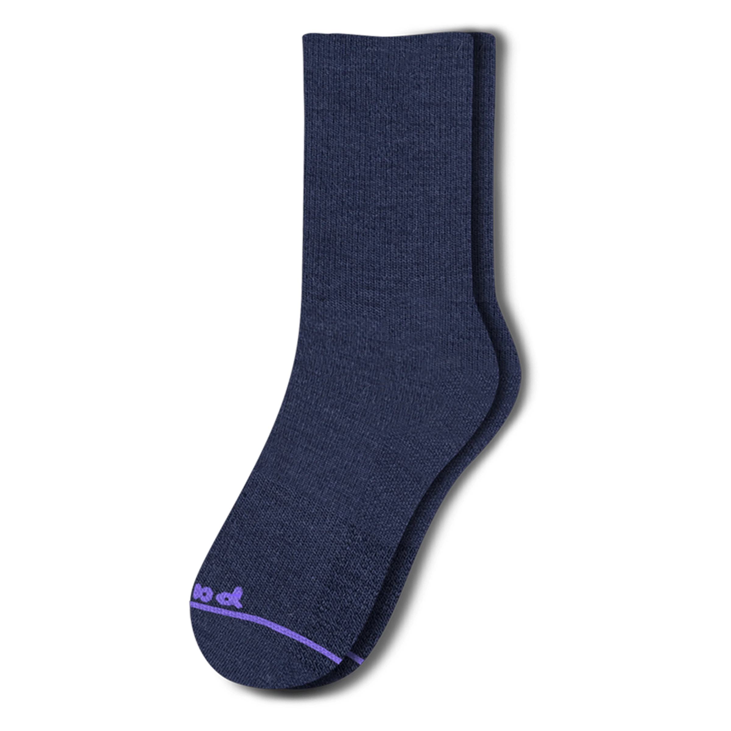 Women's Light-Weight Crew Pacas Socks - Image 19