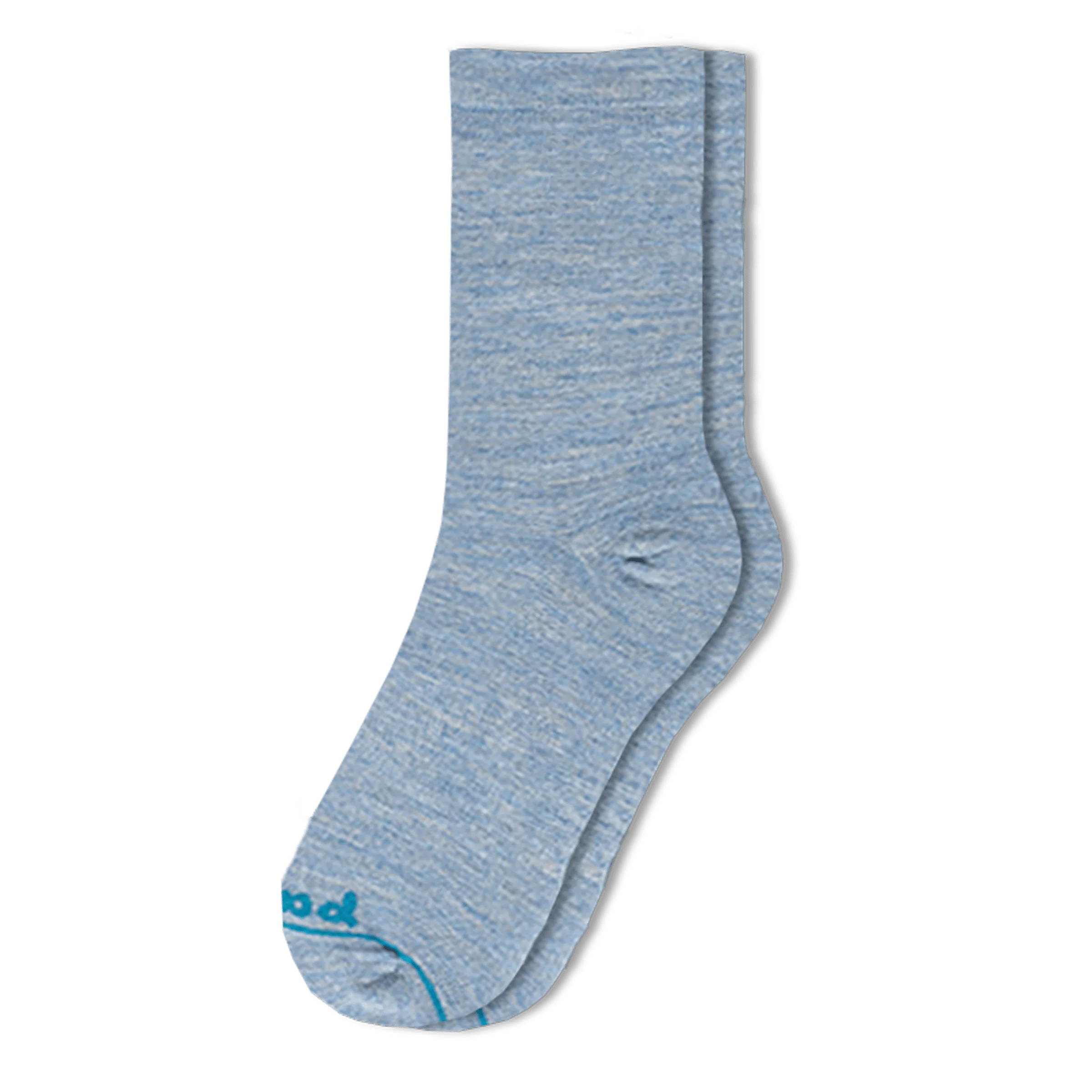 Women's Light-Weight Crew Pacas Socks - Image 21