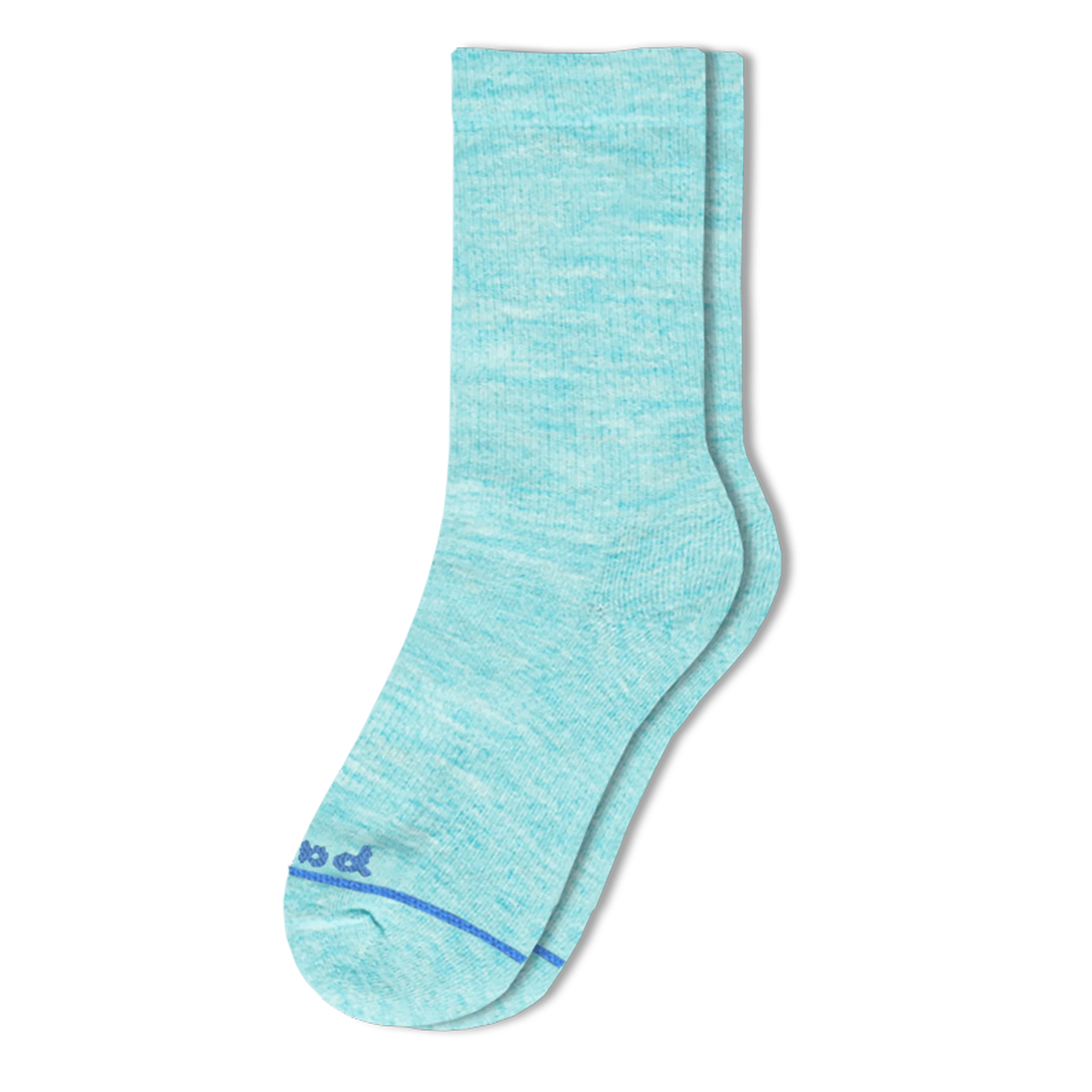 Women's Light-Weight Crew Pacas Socks - Image 24