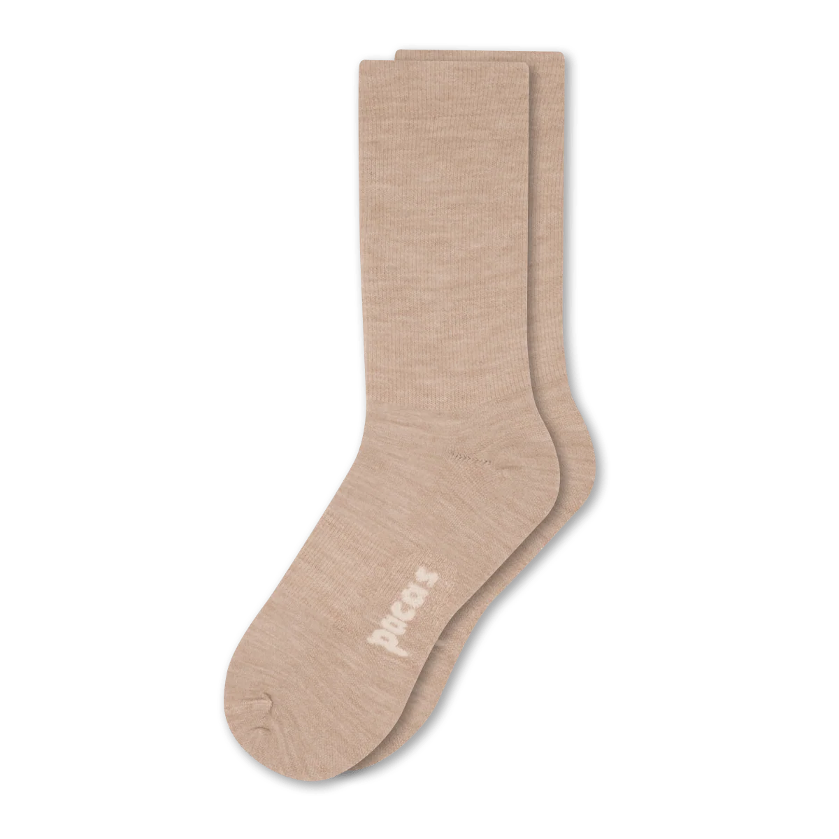 Women's Light-Weight Crew Pacas Socks - Image 31