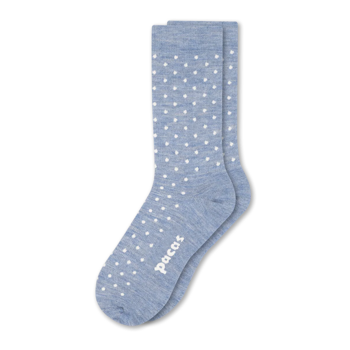 Women's Light-Weight Crew Pacas Socks - Image 48
