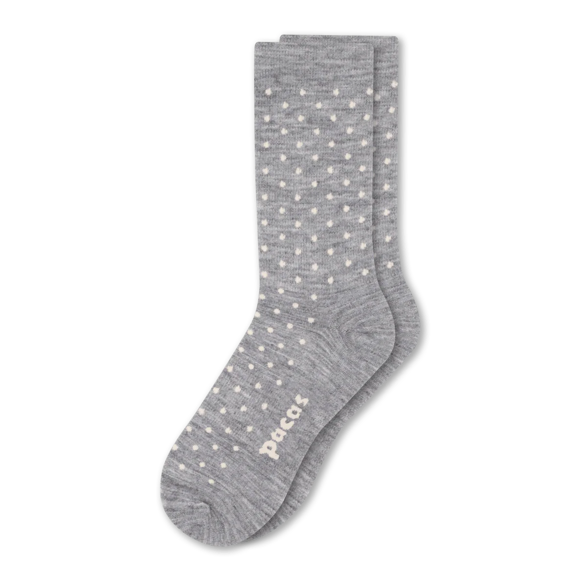 Women's Light-Weight Crew Pacas Socks - Image 49