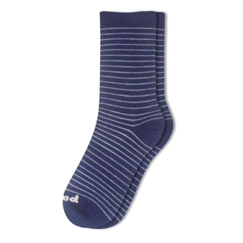 Women's Light-Weight Crew Pacas Socks - Image 5