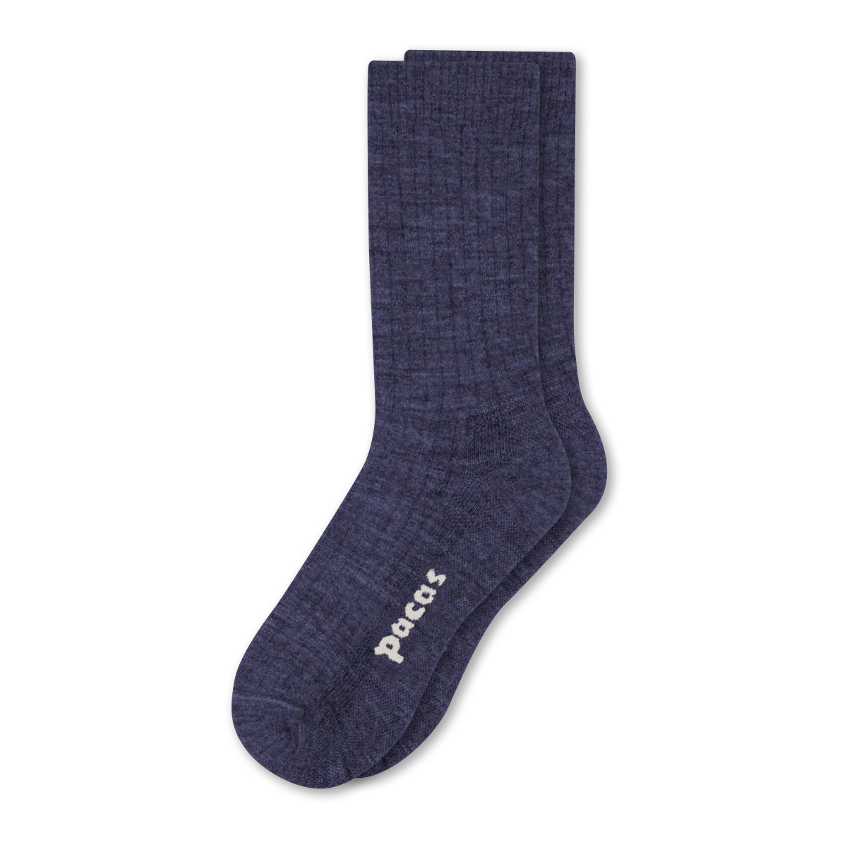 Women's Light-Weight Crew Pacas Socks - Image 50