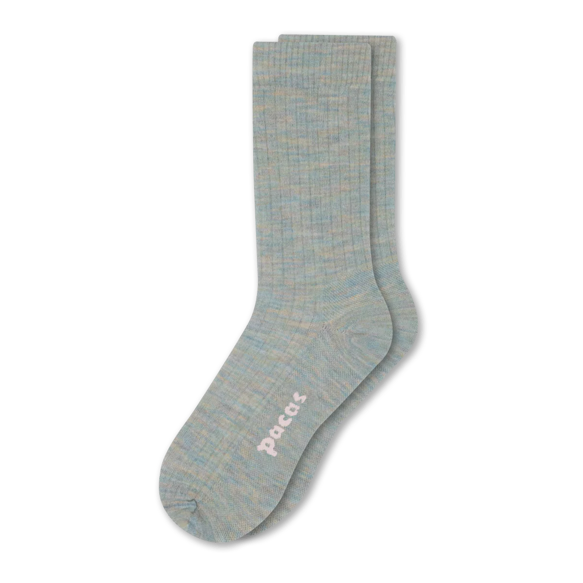 Women's Light-Weight Crew Pacas Socks - Image 51