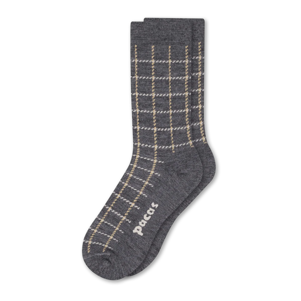 Women's Light-Weight Crew Pacas Socks - Image 54