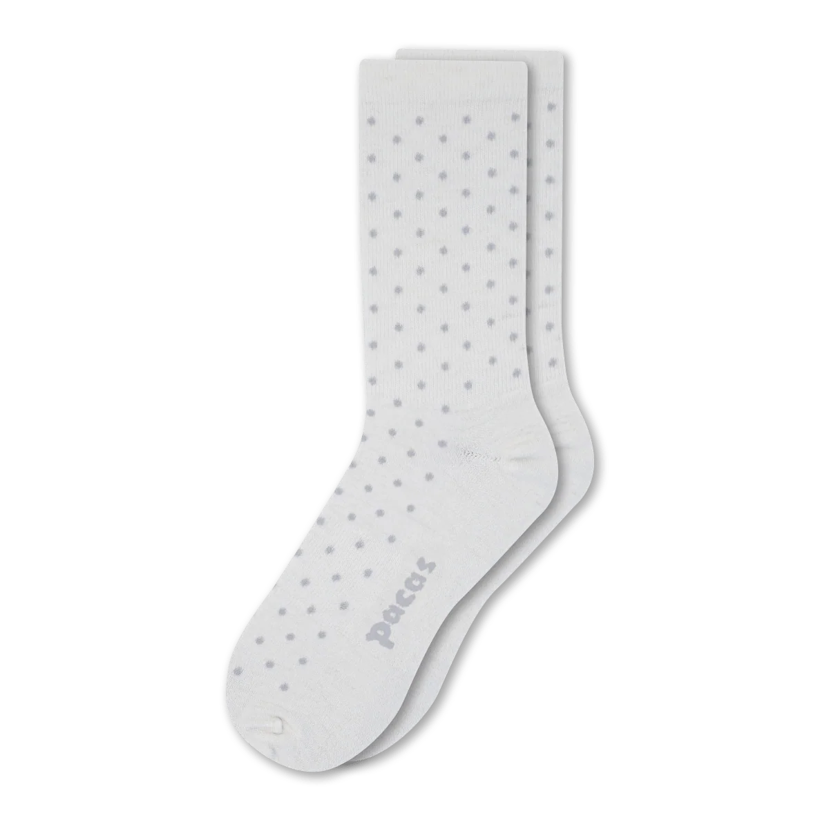 Women's Light-Weight Crew Pacas Socks - Image 55