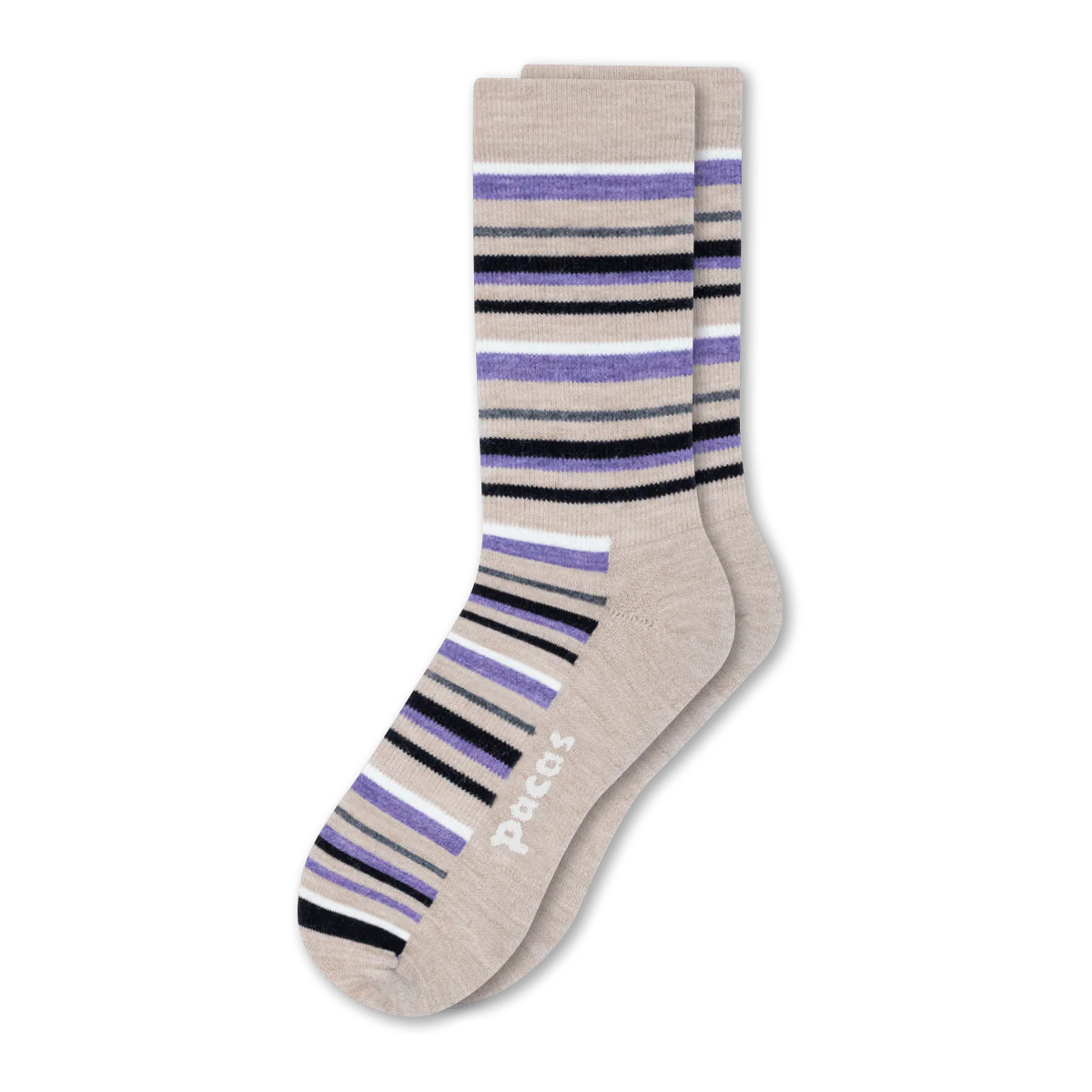 Women's Light-Weight Crew Pacas Socks - Image 56