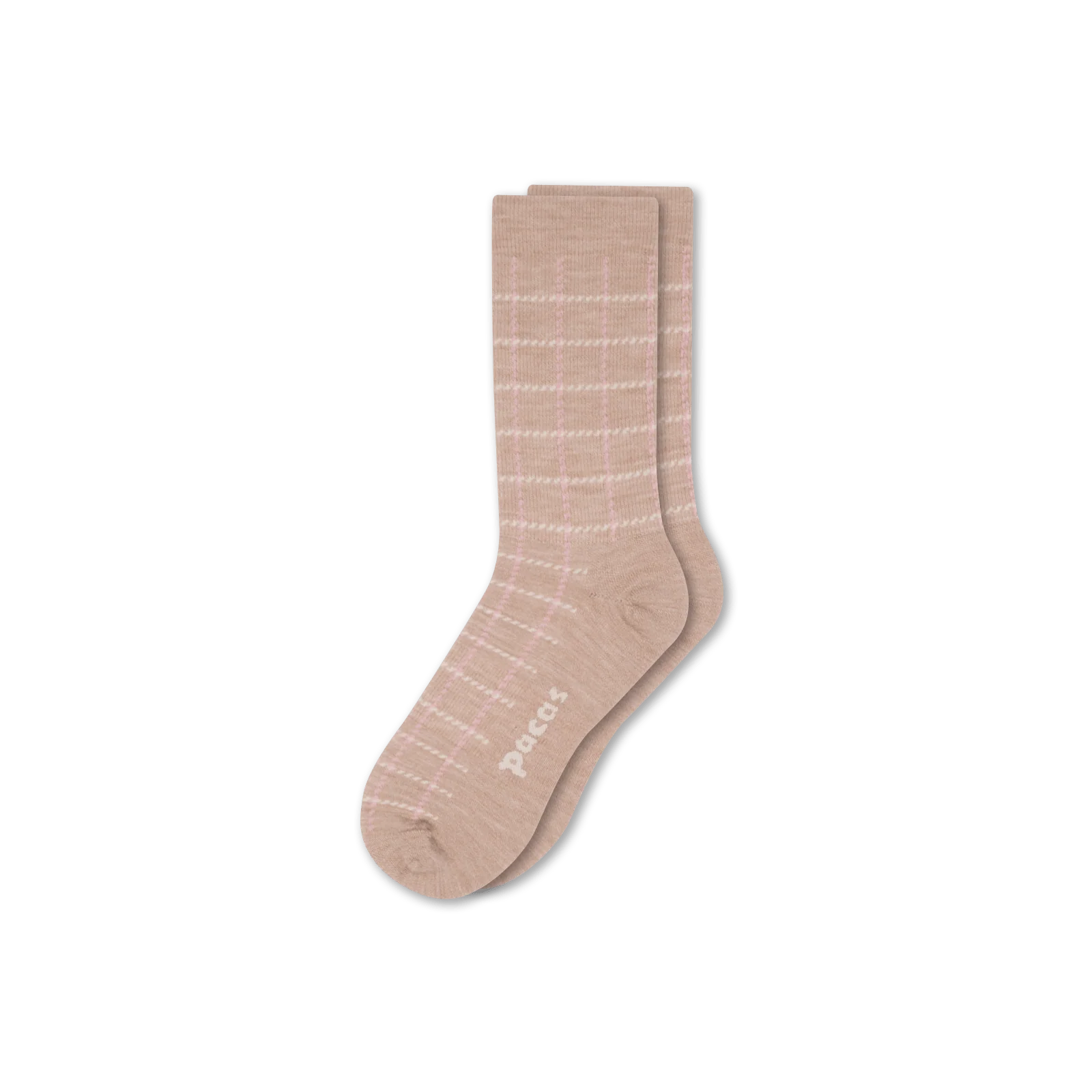 Women's Light-Weight Crew Pacas Socks - Image 59