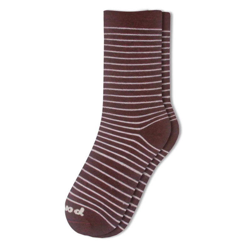 Women's Light-Weight Crew Pacas Socks - Image 6