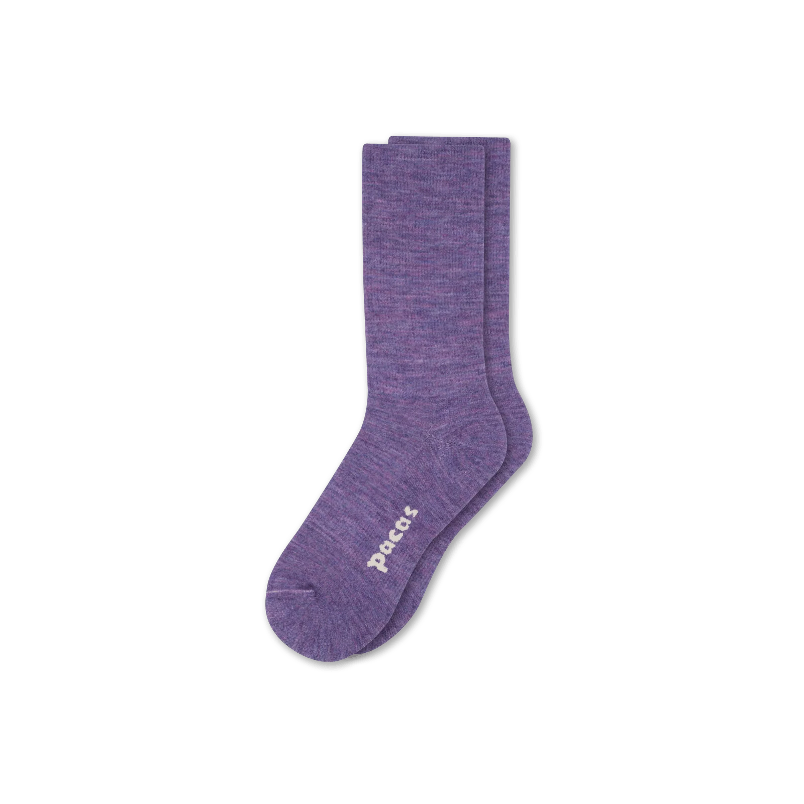 Women's Light-Weight Crew Pacas Socks - Image 60