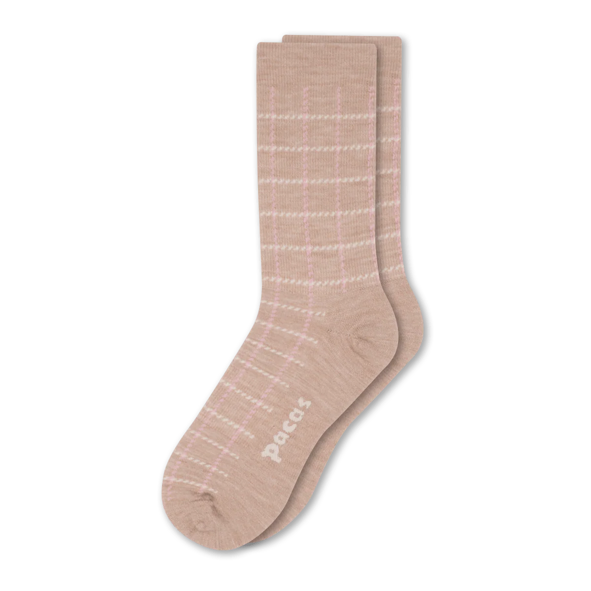 Women's Light-Weight Crew Pacas Socks - Image 62