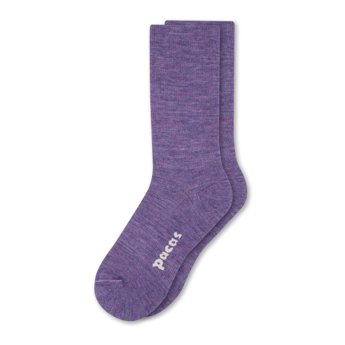 Women's Light-Weight Crew Pacas Socks - Image 63