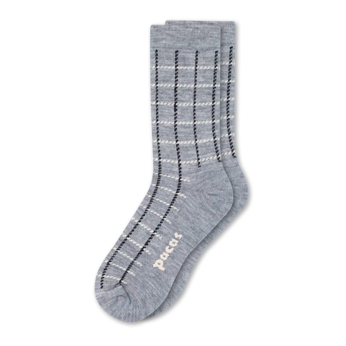 Women's Light-Weight Crew Pacas Socks - Image 64