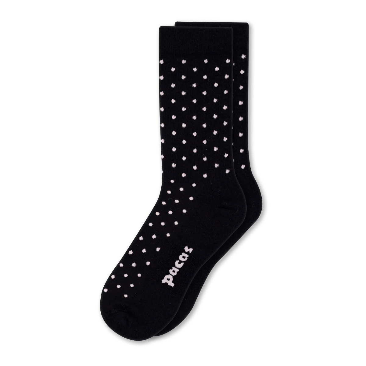 Women's Light-Weight Crew Pacas Socks - Image 66