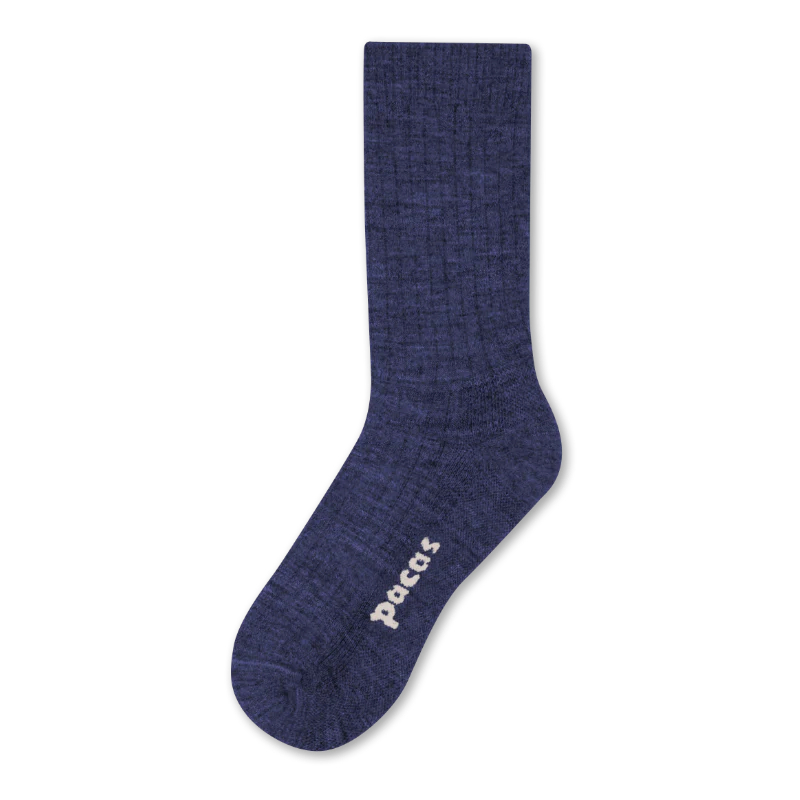 Women's Light-Weight Crew Pacas Socks - Image 69