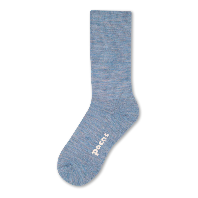 Women's Light-Weight Crew Pacas Socks - Image 70