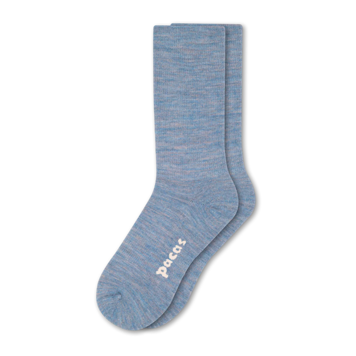 Women's Light-Weight Crew Pacas Socks - Image 75