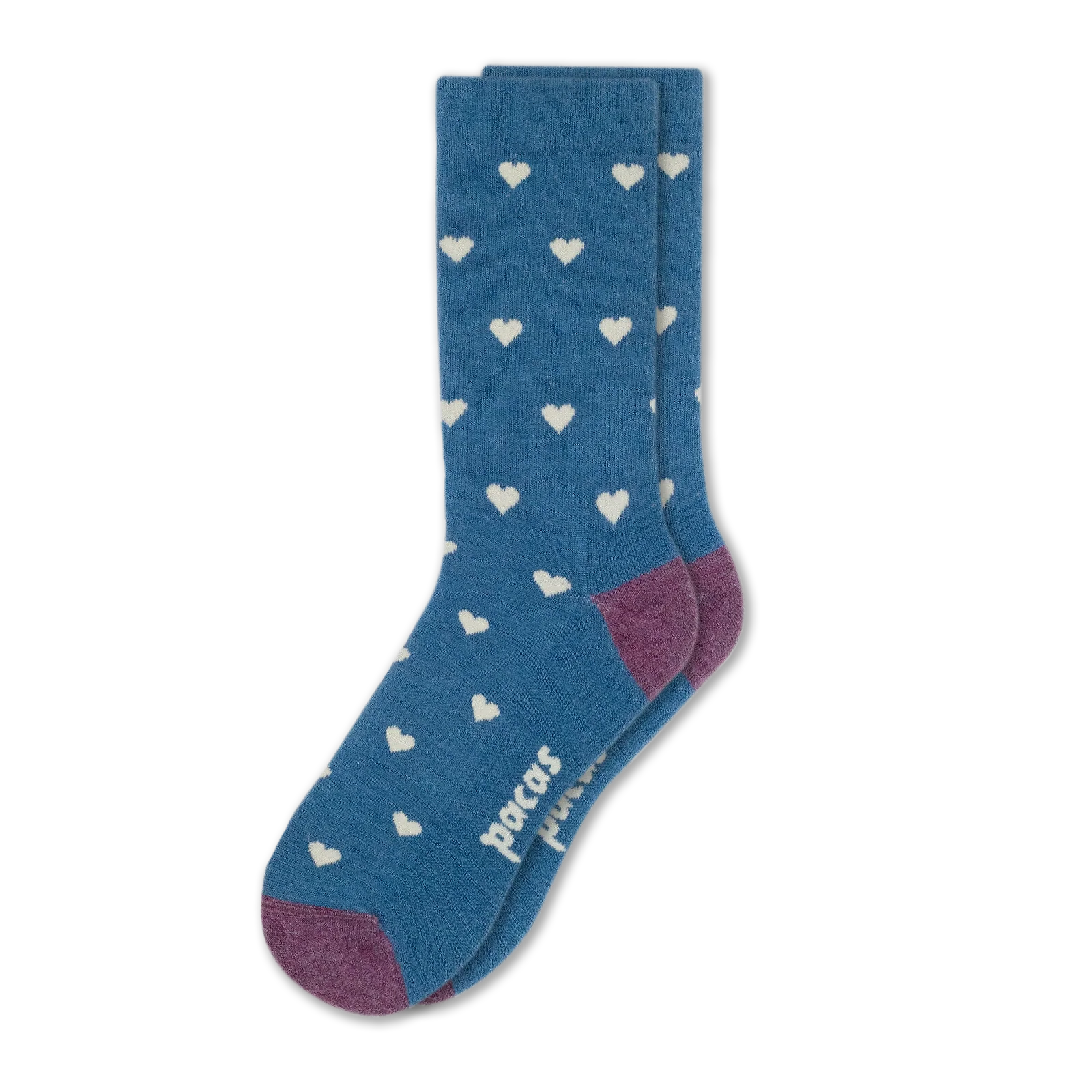 Women's Light-Weight Crew Pacas Socks - Image 79