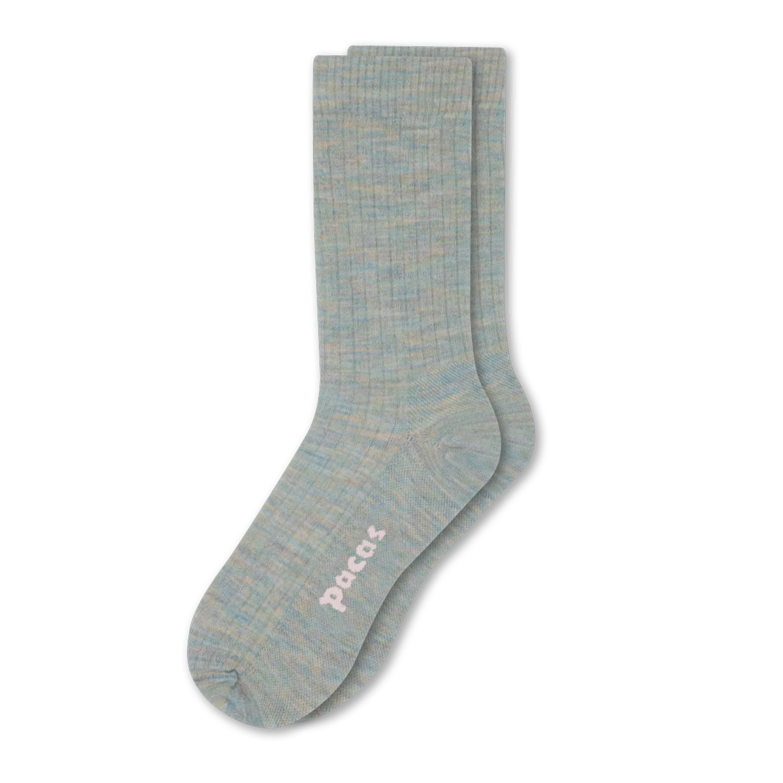 Women's Light-Weight Crew Pacas Socks - Image 90