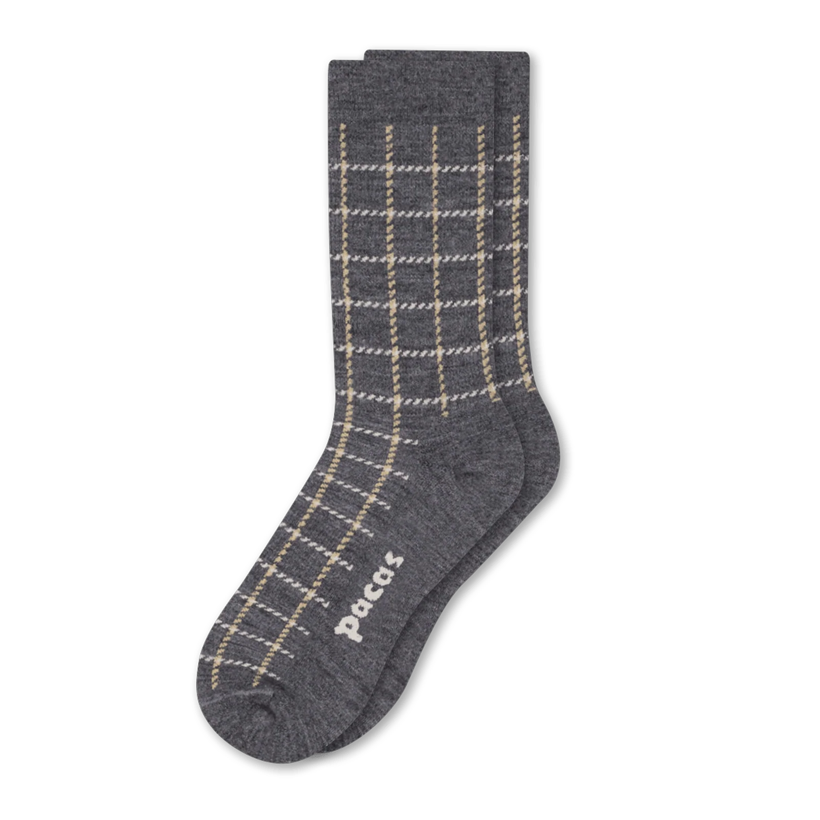 Women's Light-Weight Crew Pacas Socks - Image 93