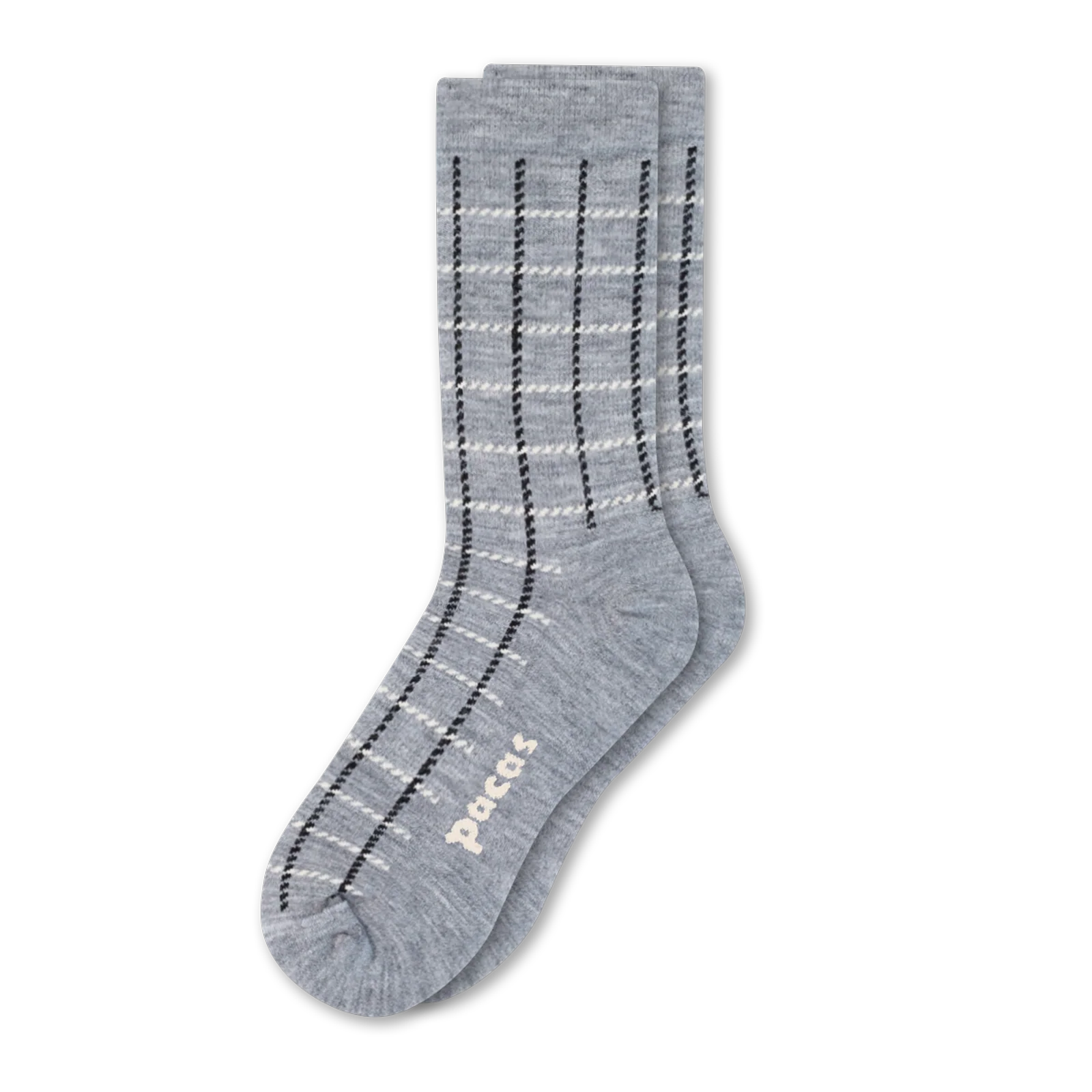 Women's Light-Weight Crew Pacas Socks - Image 96