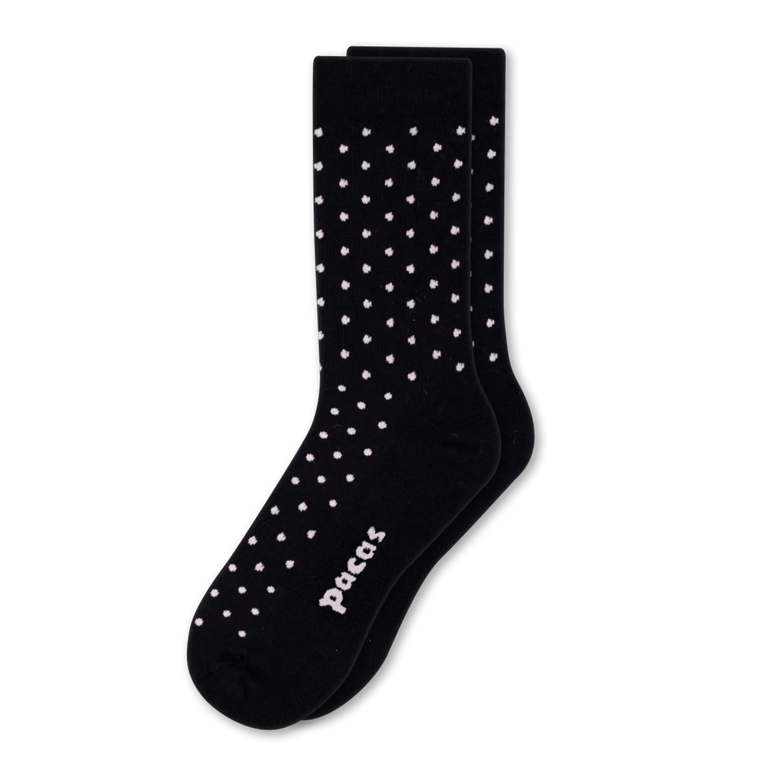 Women's Light-Weight Crew Pacas Socks - Image 98