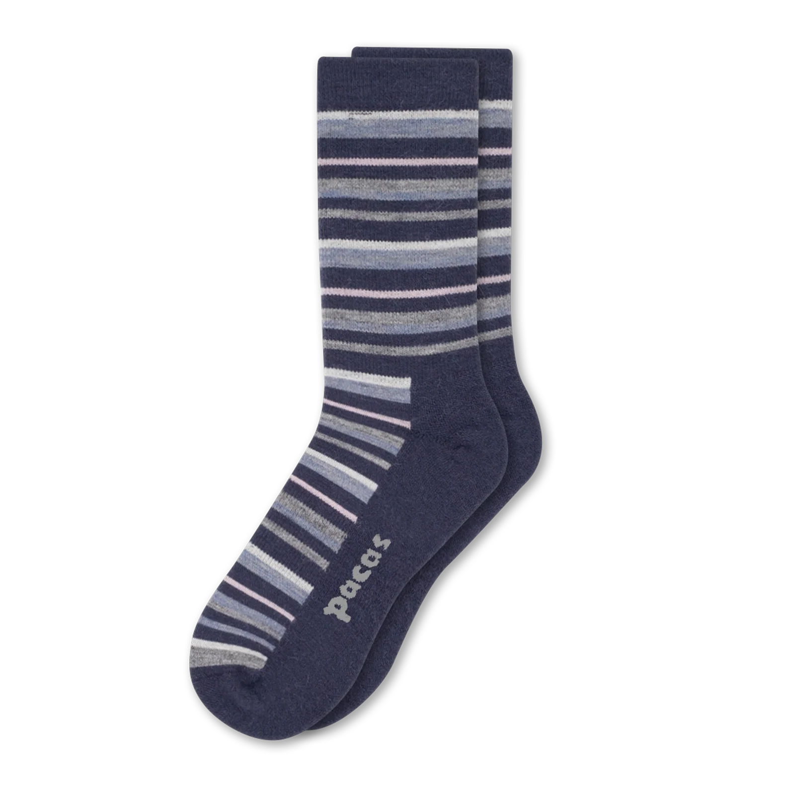 Women's Light-Weight Crew Pacas Socks Extra - Image 11