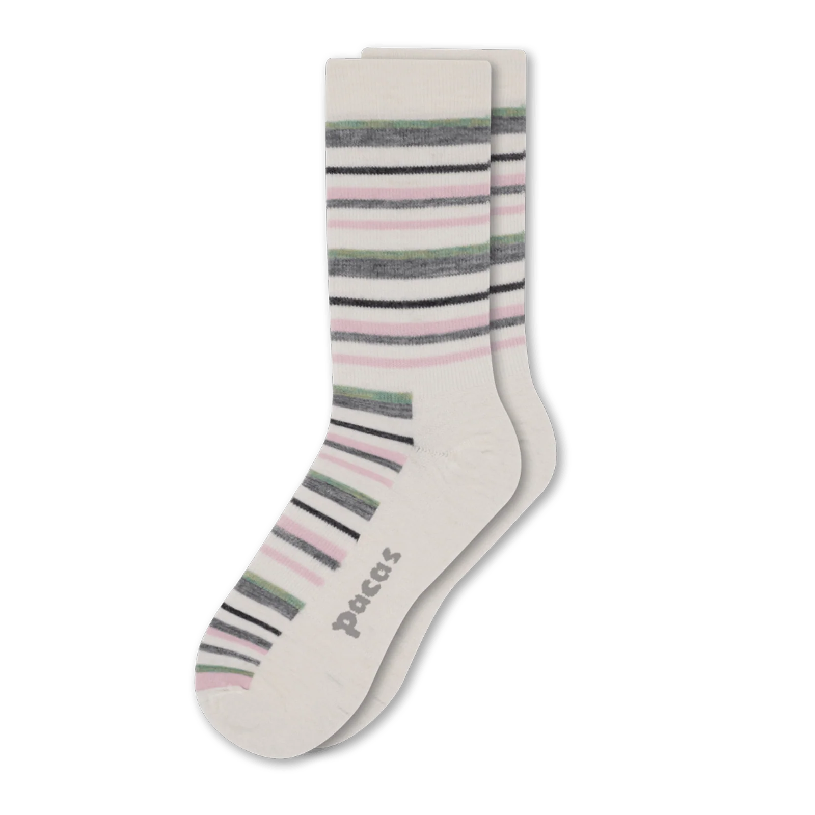 Women's Light-Weight Crew Pacas Socks Extra - Image 13
