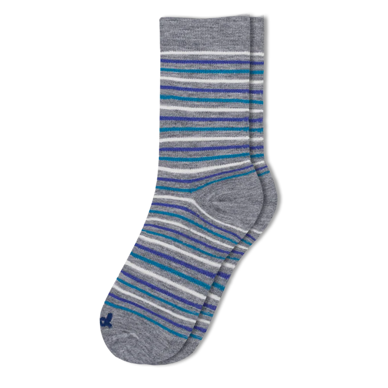 Women's Light-Weight Crew Pacas Socks Extra - Image 14