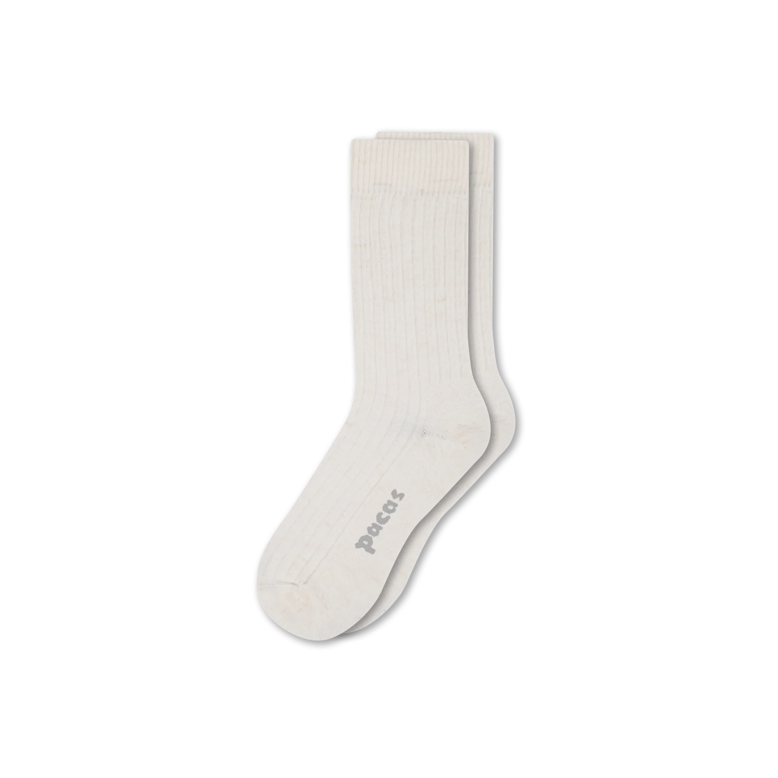 Women's Light-Weight Crew Pacas Socks Extra - Image 3