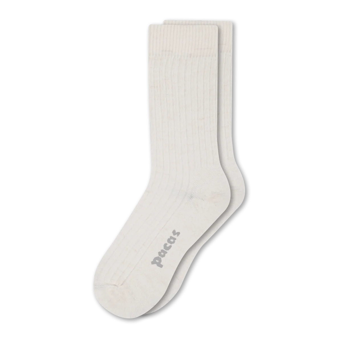 Women's Light-Weight Crew Pacas Socks Extra - Image 4