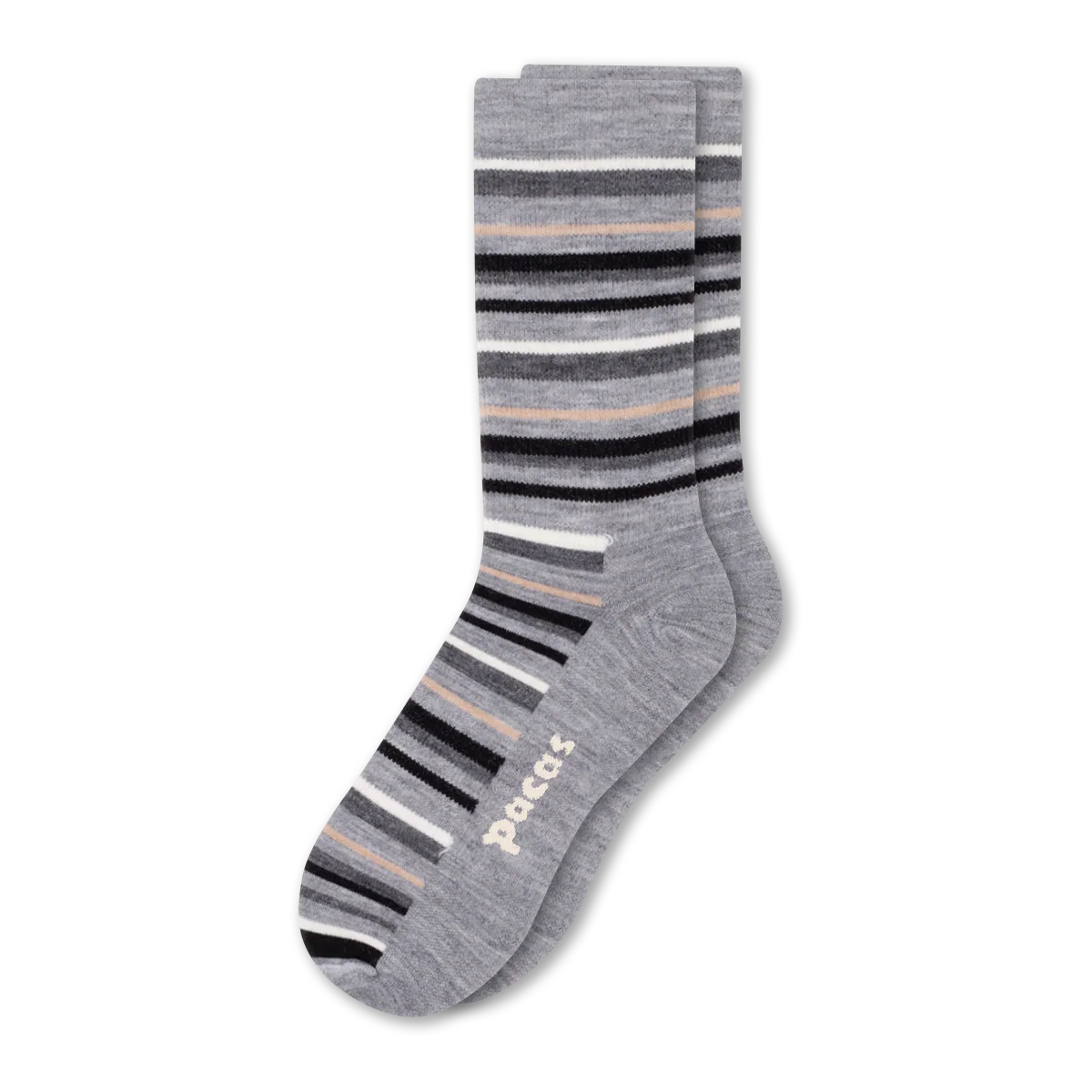 Women's Light-Weight Crew Pacas Socks Extra - Image 6