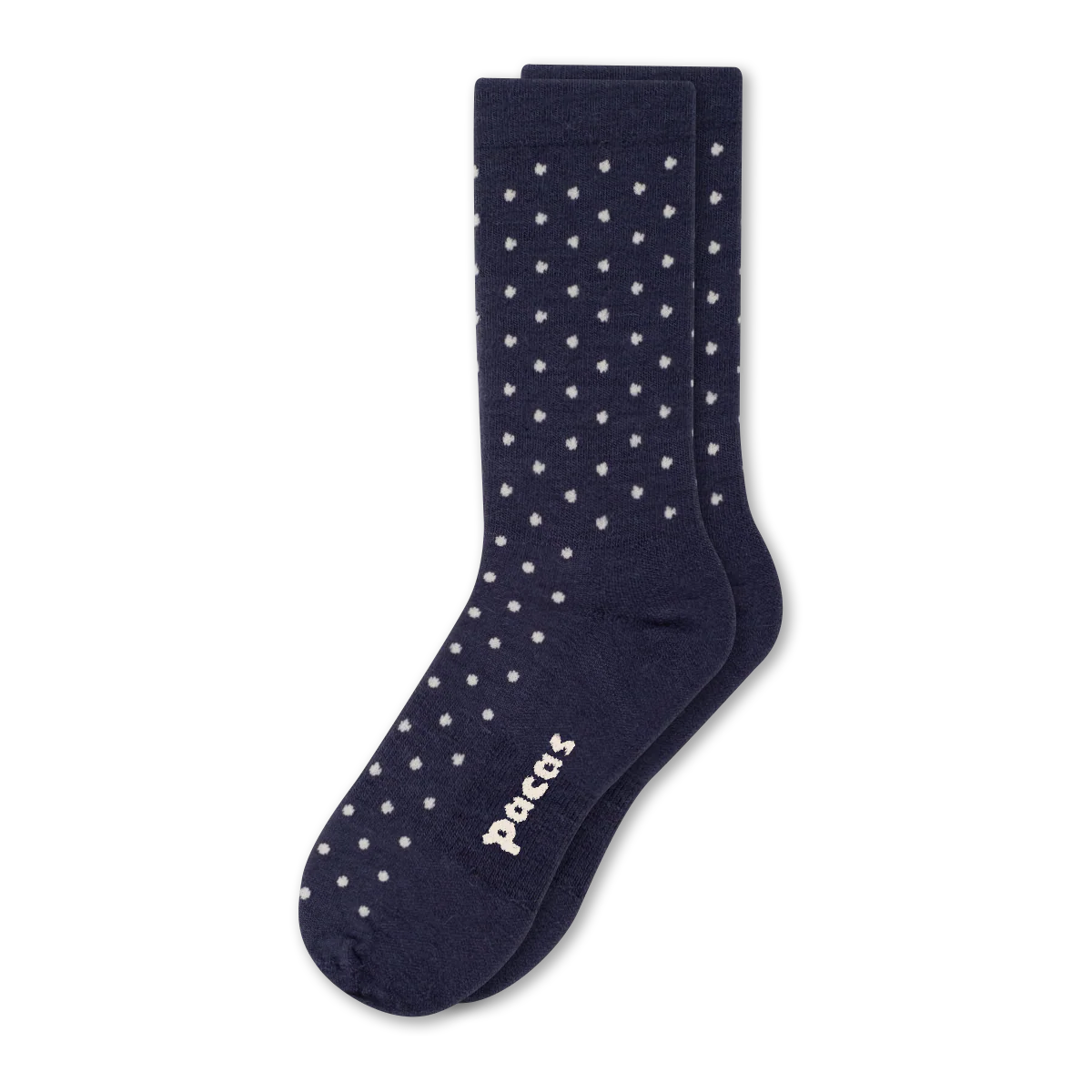 Women's Light-Weight Crew Pacas Socks Extra - Image 7