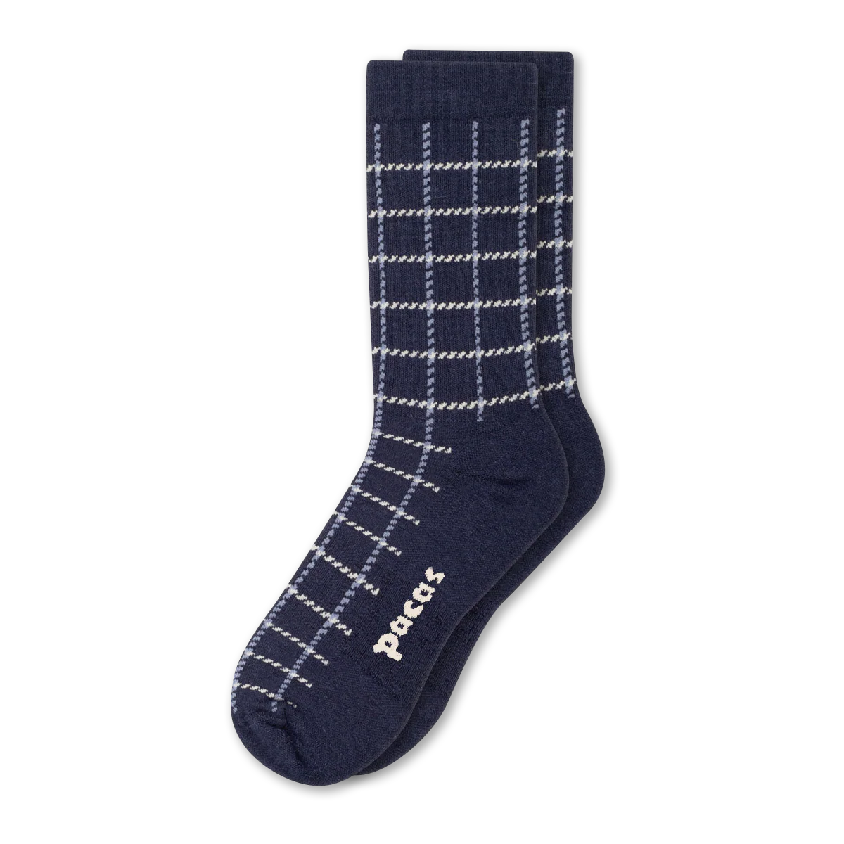 Women's Light-Weight Crew Pacas Socks Extra - Image 8