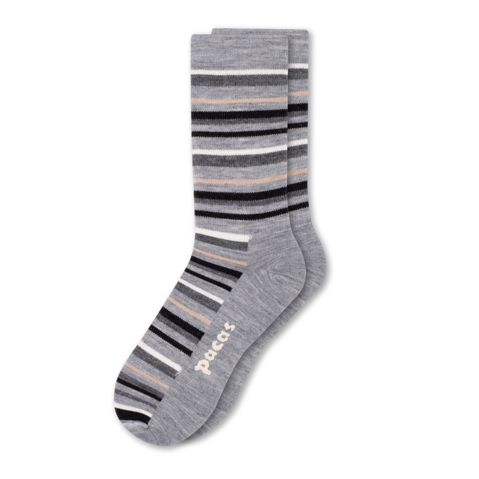 Women's Light-Weight Crew Pacas Socks Extra - Image 9