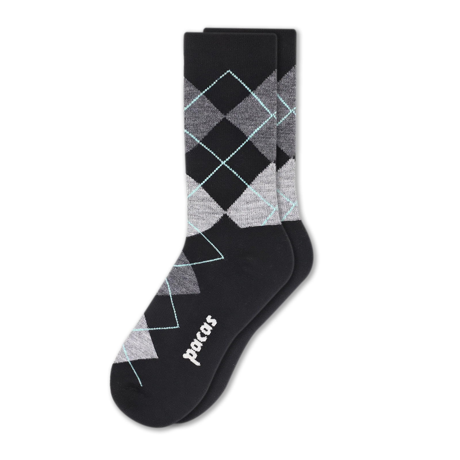 Women's Light-Weight Crew Pacas Socks FW24/SS25/FW25 - Image 12