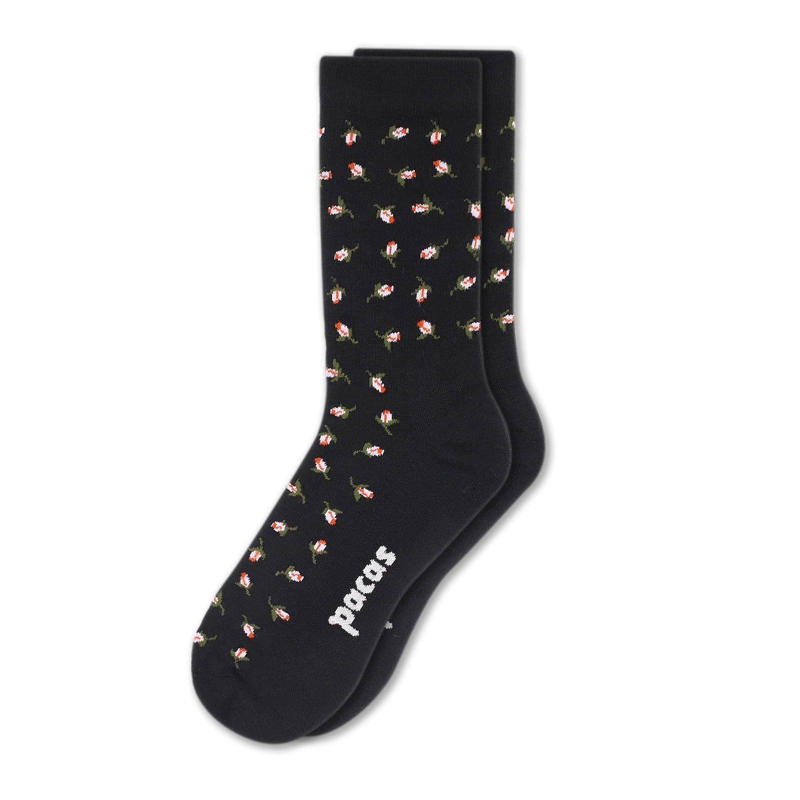 Women's Light-Weight Crew Pacas Socks FW24/SS25/FW25 - Image 13